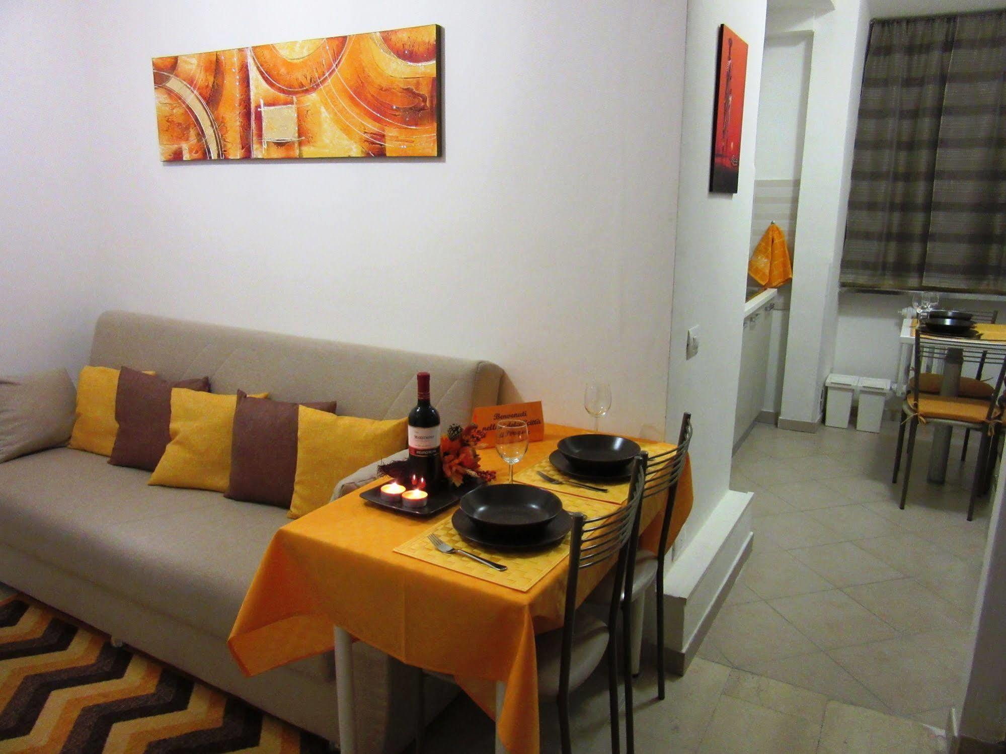 I Gioielli Dell'Umbria - Ambra, Perla Apartment Perugia Exterior photo